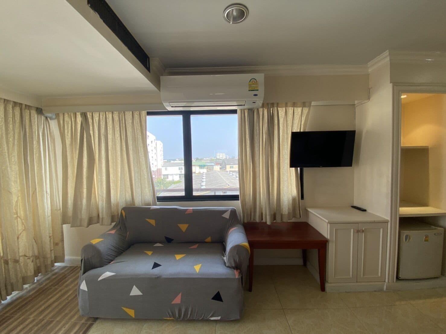 Jumbotel Hotel Bangkok Exteriér fotografie