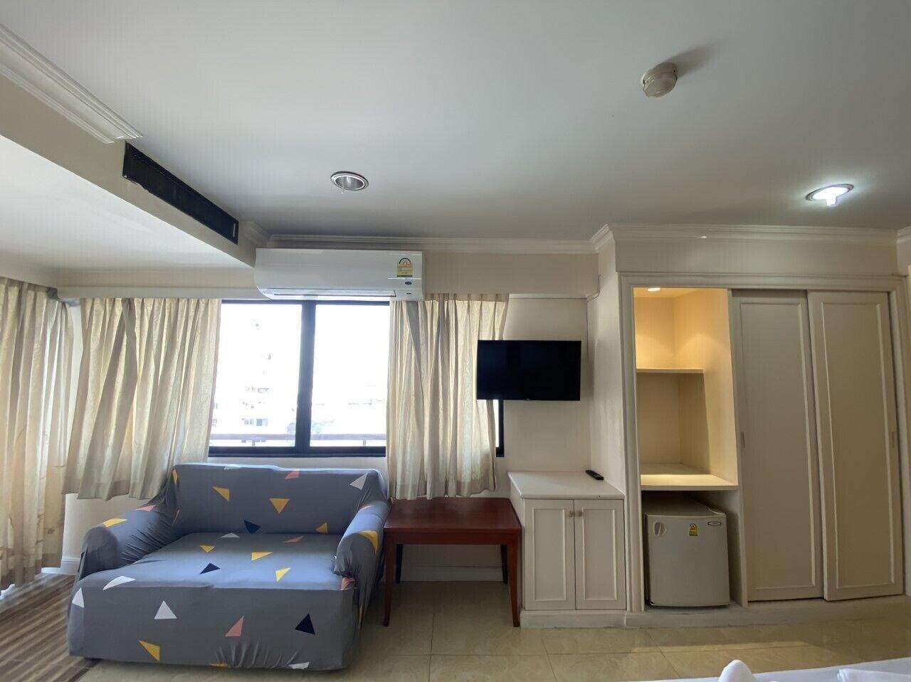 Jumbotel Hotel Bangkok Exteriér fotografie
